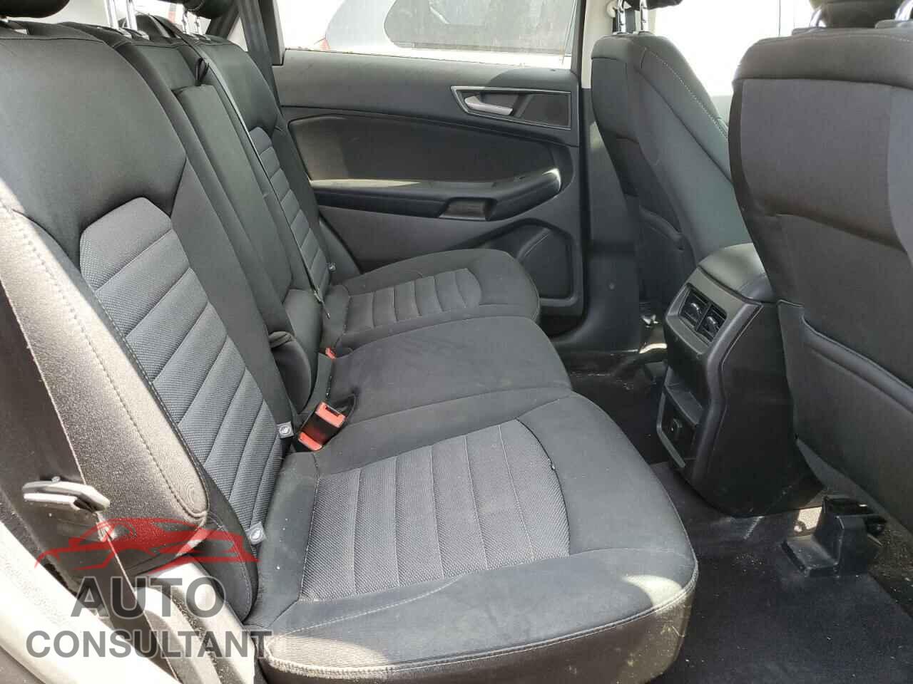 FORD EDGE 2017 - 2FMPK4G91HBB33828