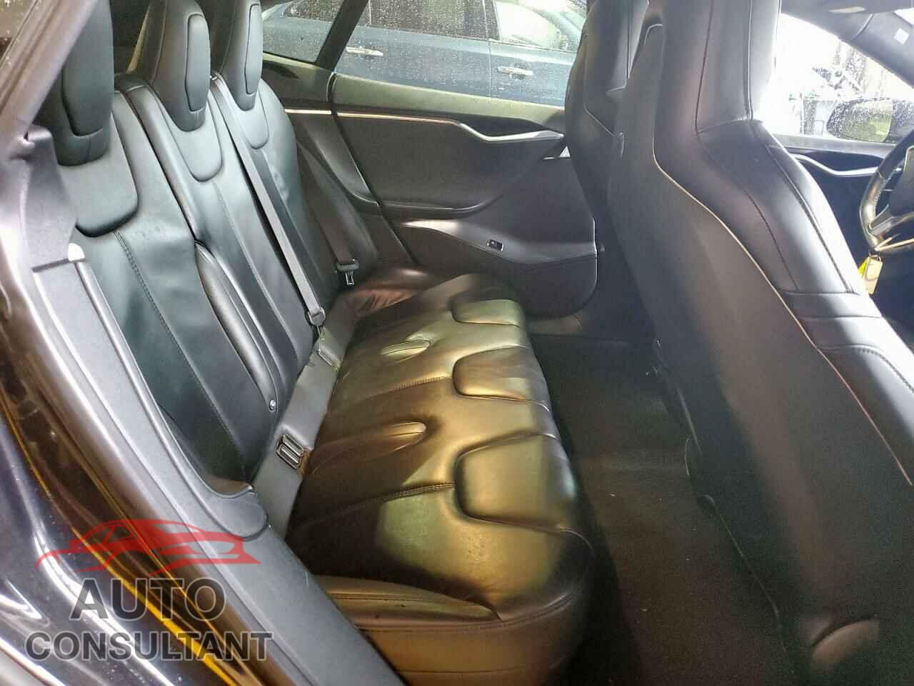 TESLA MODEL S 2015 - 5YJSA1V42FF099308