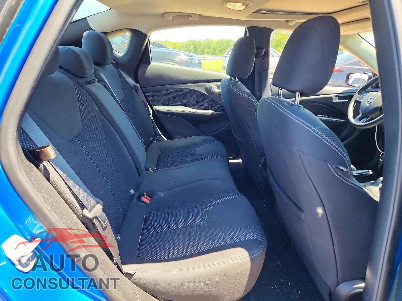 DODGE DART 2016 - 1C3CDFBB9GD593688