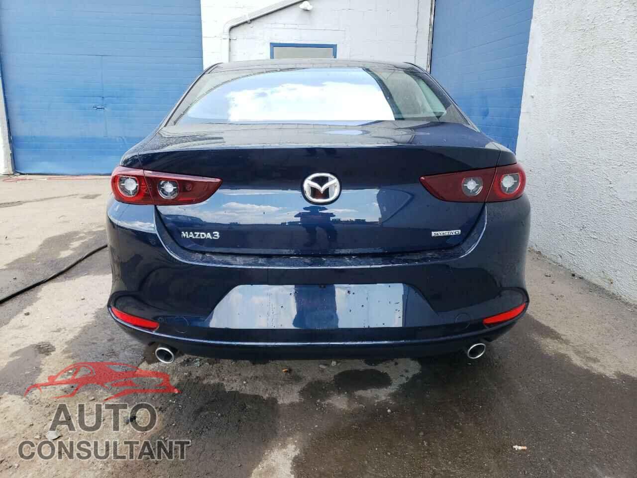 MAZDA 3 2024 - 3MZBPACM2RM413702