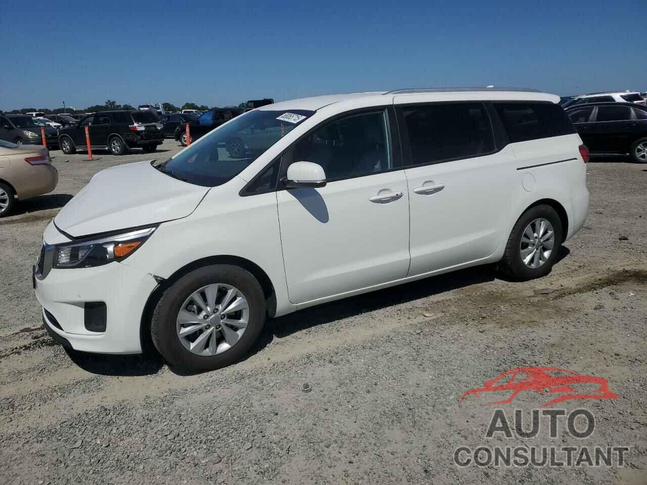 KIA All Models 2017 - KNDMB5C15H6248797