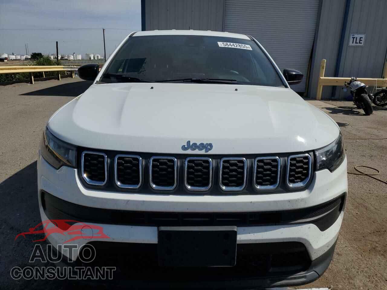 JEEP COMPASS 2024 - 3C4NJDAN1RT106204