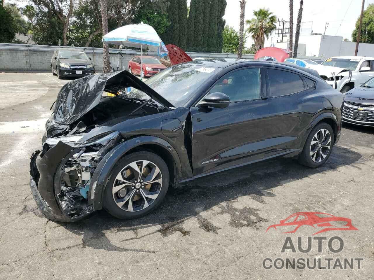 FORD MUSTANG 2023 - 3FMTK3SU5PMB06505