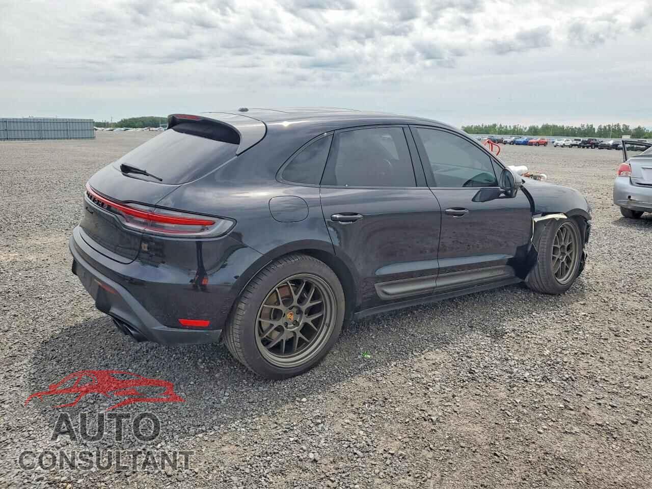 PORSCHE MACAN 2023 - WP1AA2A58PLB00944