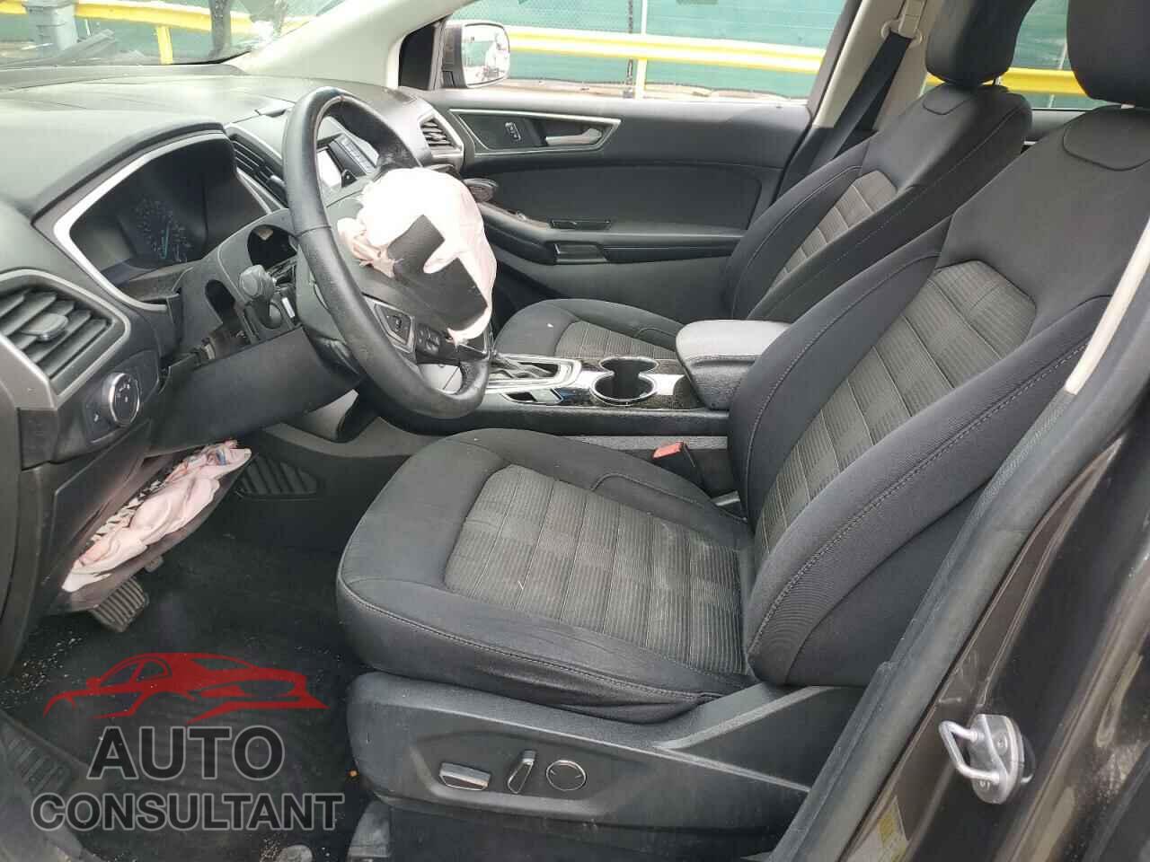 FORD EDGE 2018 - 2FMPK4J99JBB24180