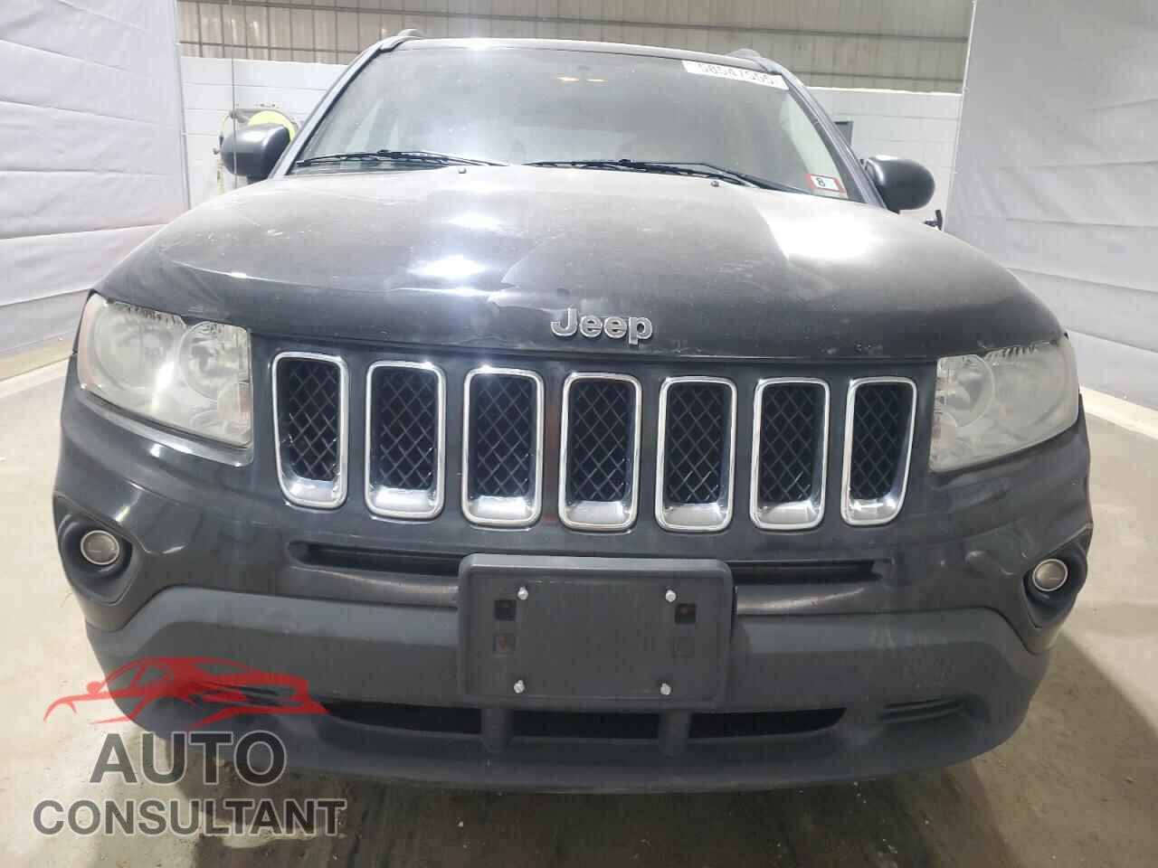 JEEP COMPASS 2013 - 1C4NJDEB9DD228436