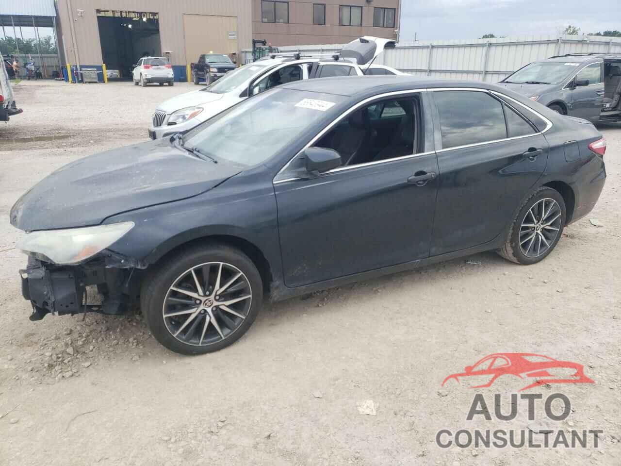 TOYOTA CAMRY 2016 - 4T1BF1FK5GU224210