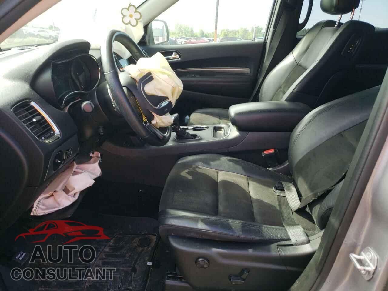 DODGE DURANGO 2018 - 1C4RDJDG6JC485835