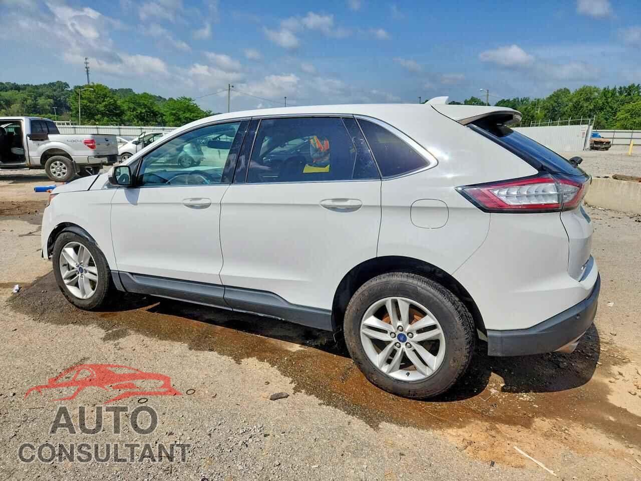 FORD EDGE 2018 - 2FMPK4J98JBB78473