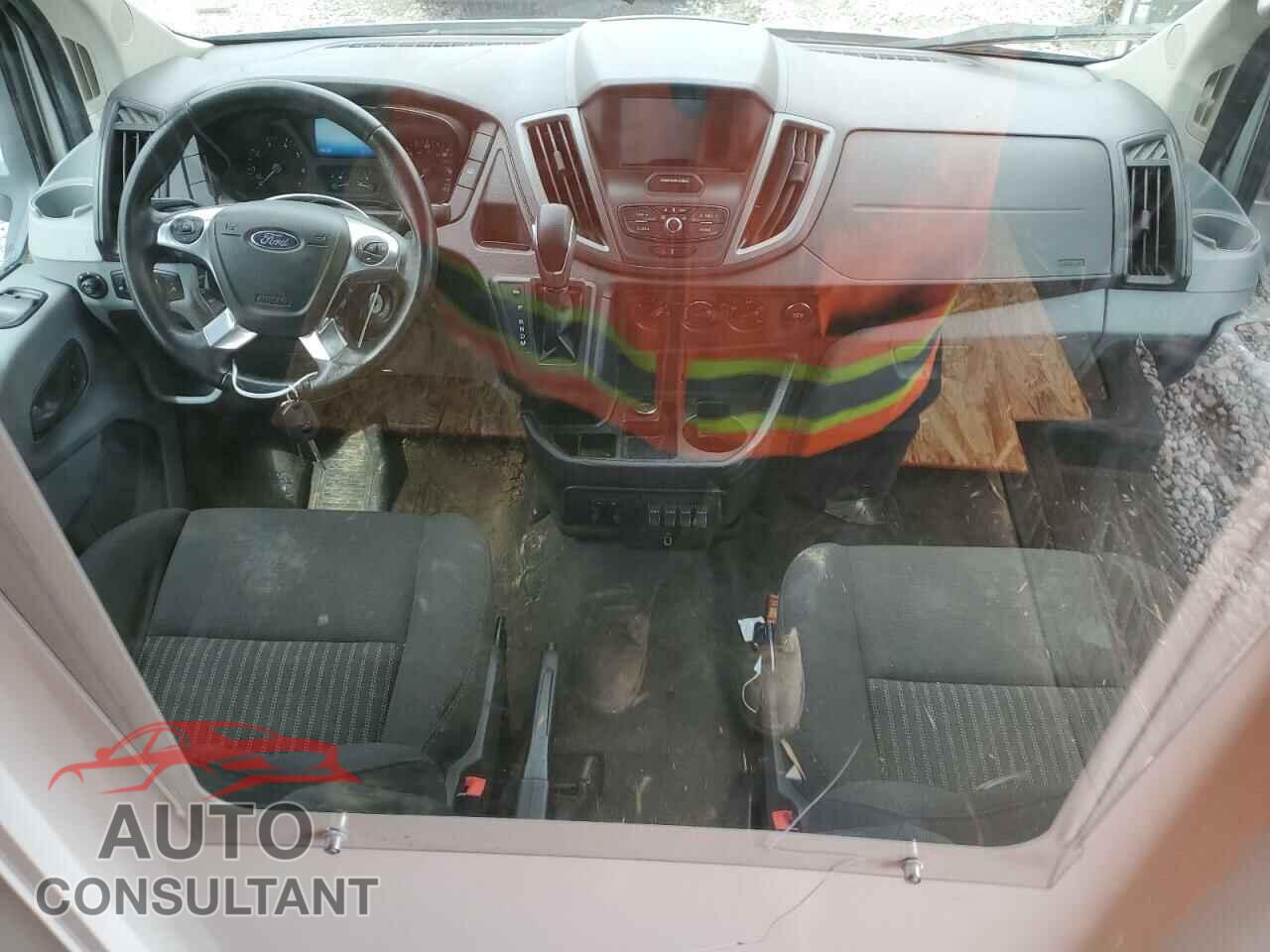 FORD TRANSIT 2016 - 1FTBW3UG2GKB14158