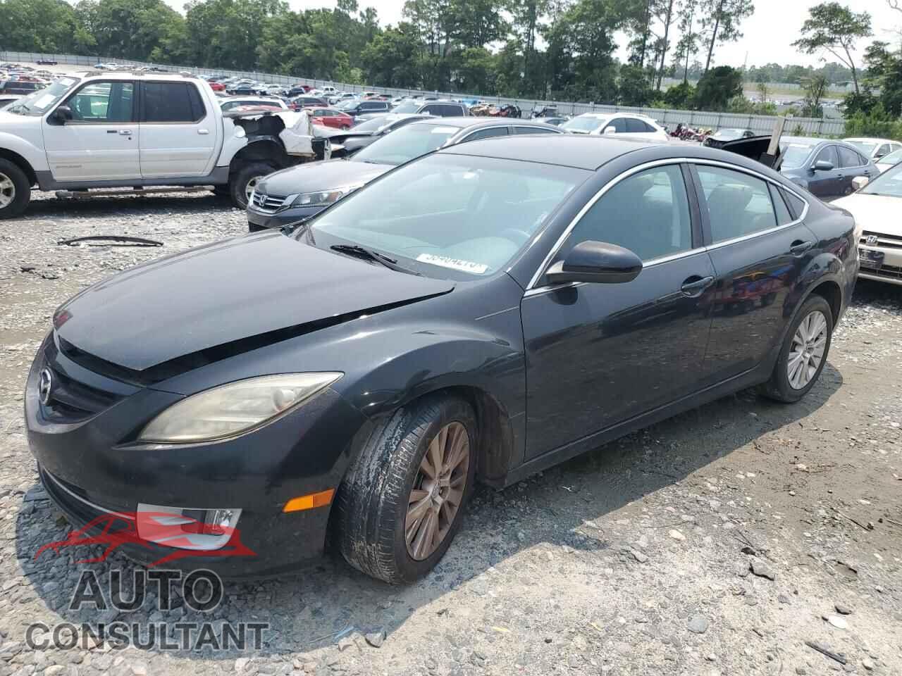 MAZDA 6 2010 - 1YVHZ8CH5A5M47950
