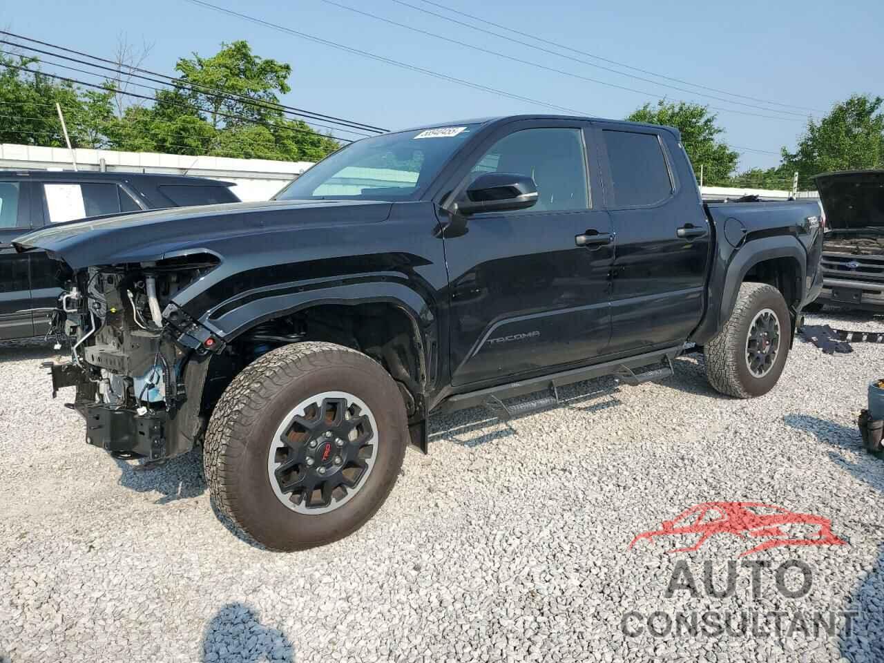 TOYOTA TACOMA 2024 - 3TYLE5JN0RT038865