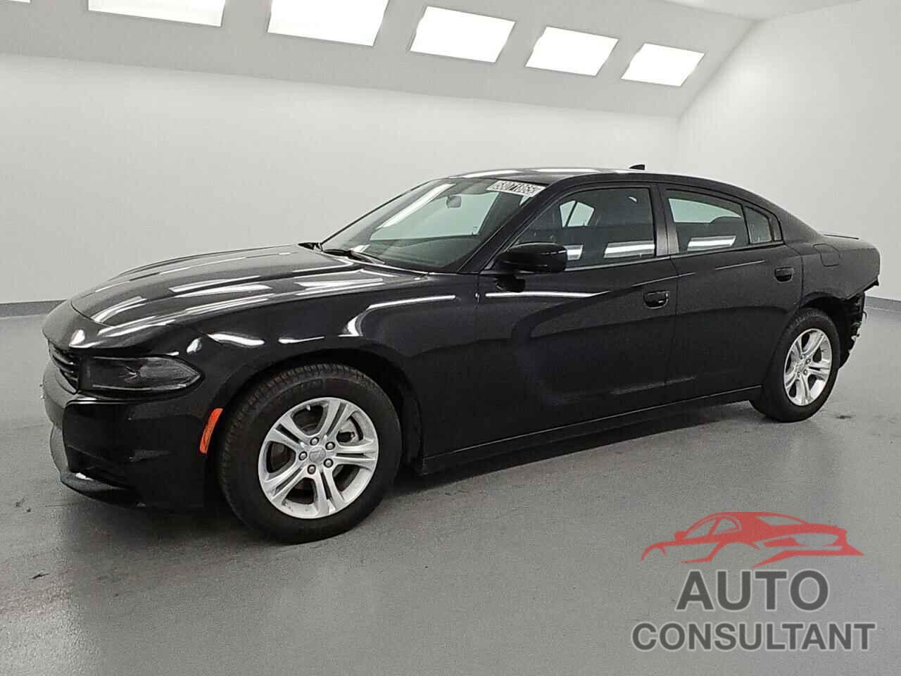 DODGE CHARGER 2023 - 2C3CDXBG2PH690946