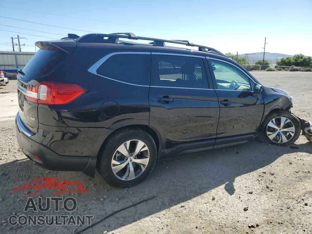 SUBARU ASCENT 2020 - 4S4WMACD4L3418109