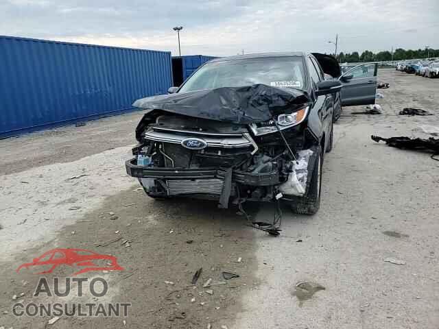 FORD EDGE 2016 - 2FMPK4J90GBB18020