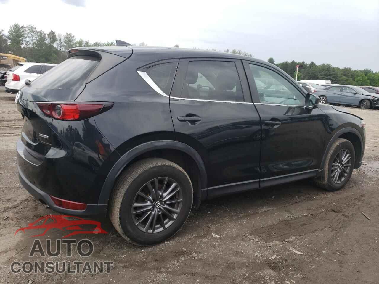 MAZDA CX-5 2021 - JM3KFBBM1M0360619