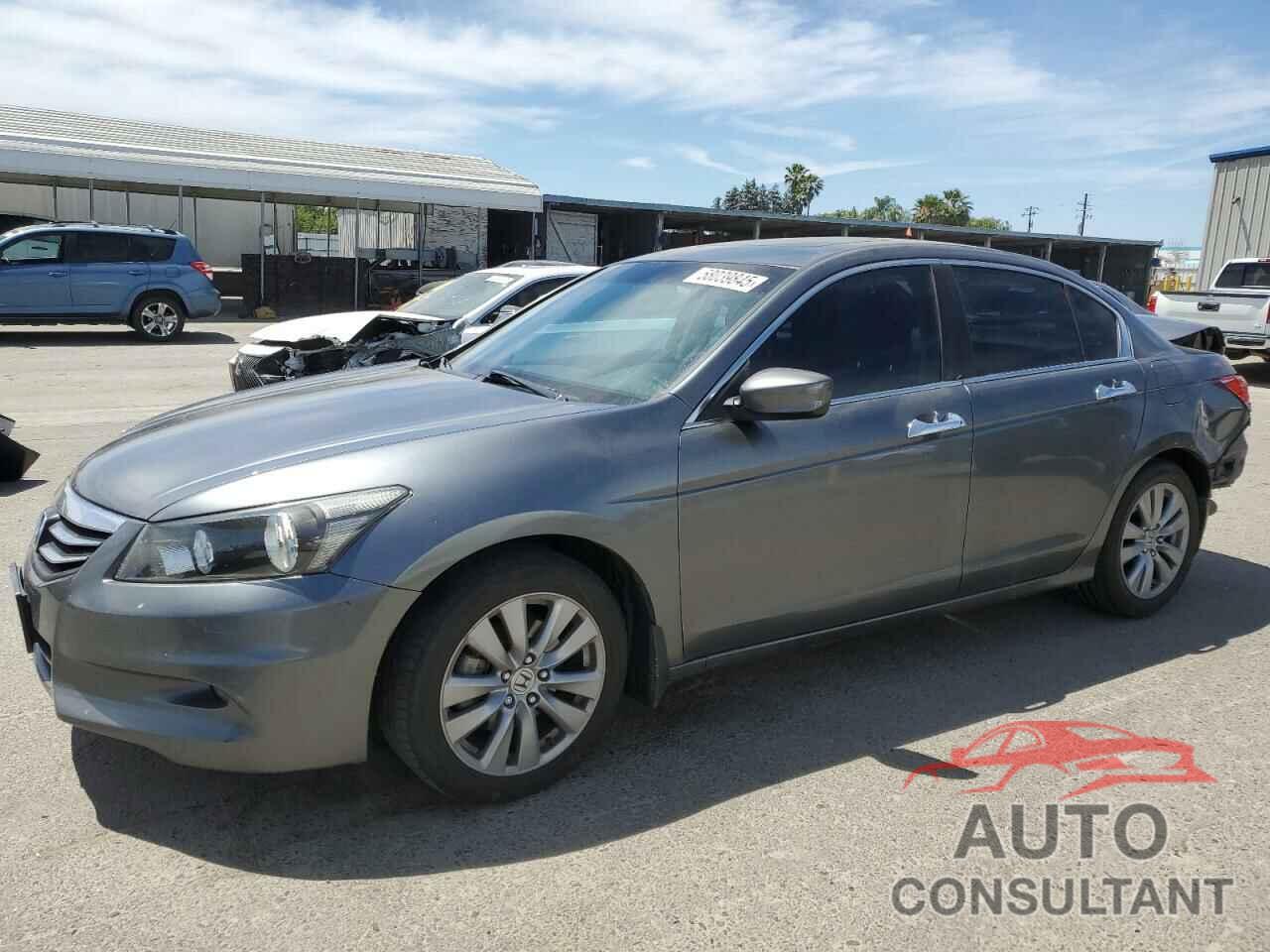 HONDA ACCORD 2011 - 1HGCP3F84BA027045