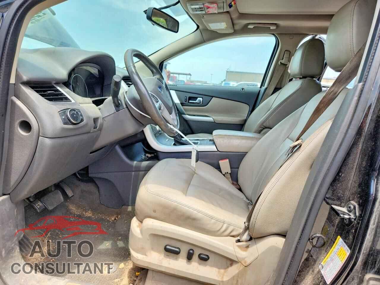 FORD EDGE 2013 - 2FMDK3J97DBB73167