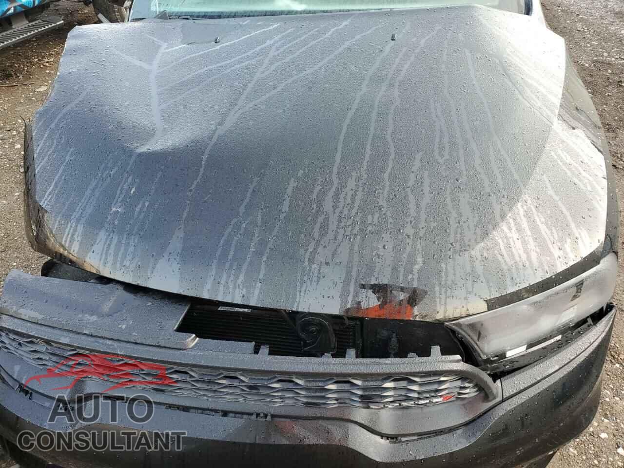 DODGE DURANGO 2025 - 1C4RDJDG6SC531522
