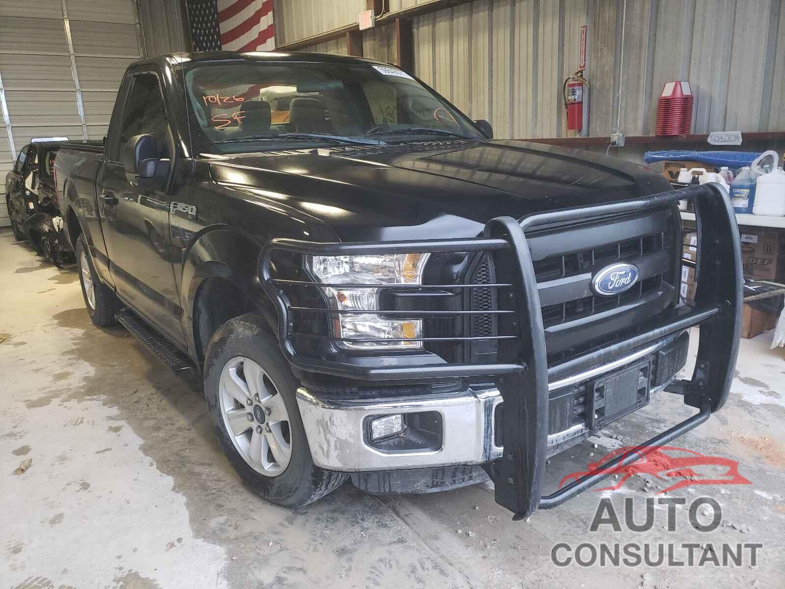 FORD F150 2016 - 1FTMF1C89GKF04231