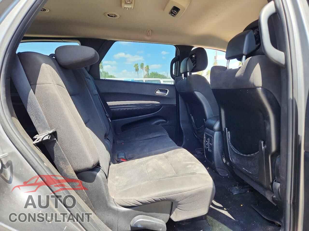 DODGE DURANGO 2013 - 1C4RDHAG2DC592897