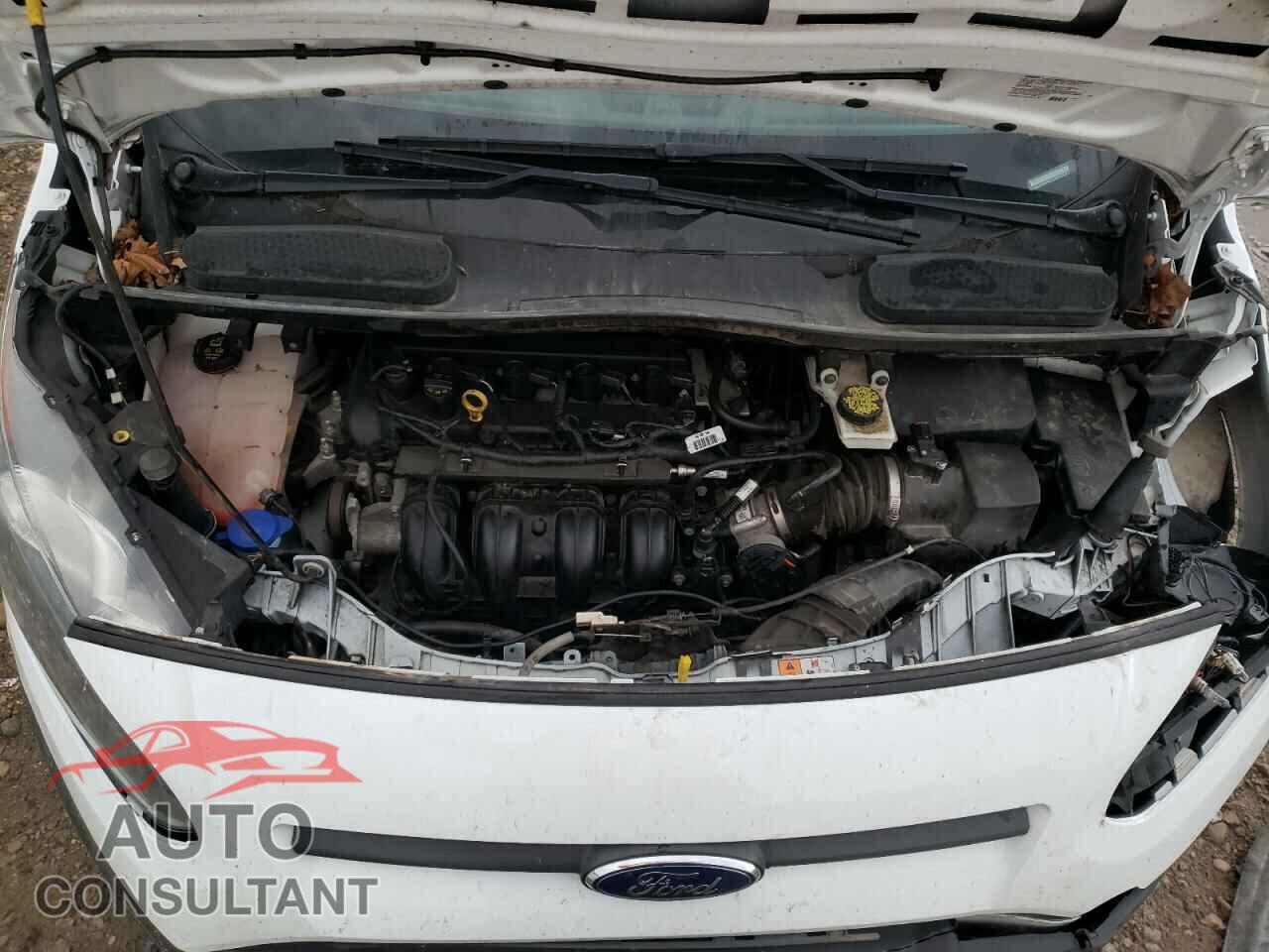 FORD TRANSIT 2017 - NM0LS7E71H1338113