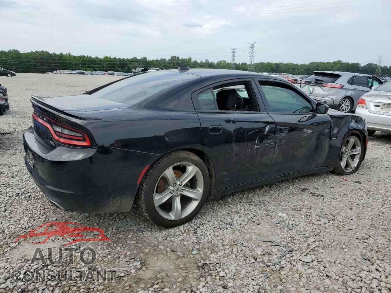 DODGE CHARGER 2017 - 2C3CDXCT9HH559087