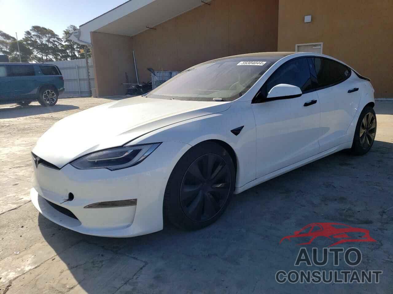 TESLA MODEL S 2022 - 5YJSA1E59NF463196