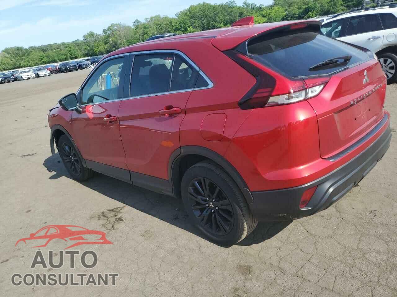 MITSUBISHI ECLIPSE 2024 - JA4ATVAAXRZ016922