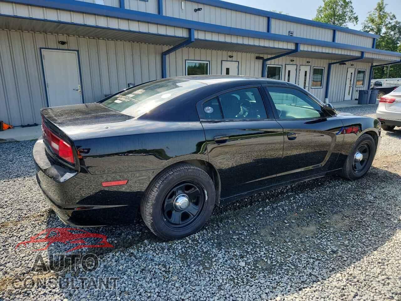 DODGE CHARGER 2013 - 2C3CDXAT2DH694702
