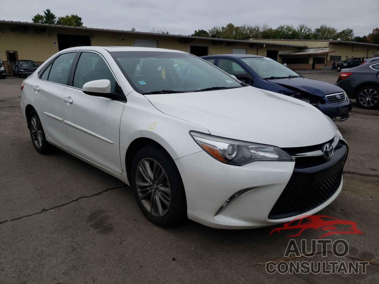 TOYOTA CAMRY 2016 - 4T1BF1FK7GU246760