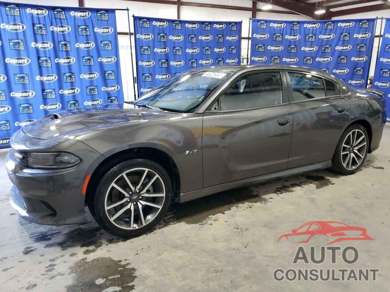DODGE CHARGER 2023 - 2C3CDXCT6PH587685