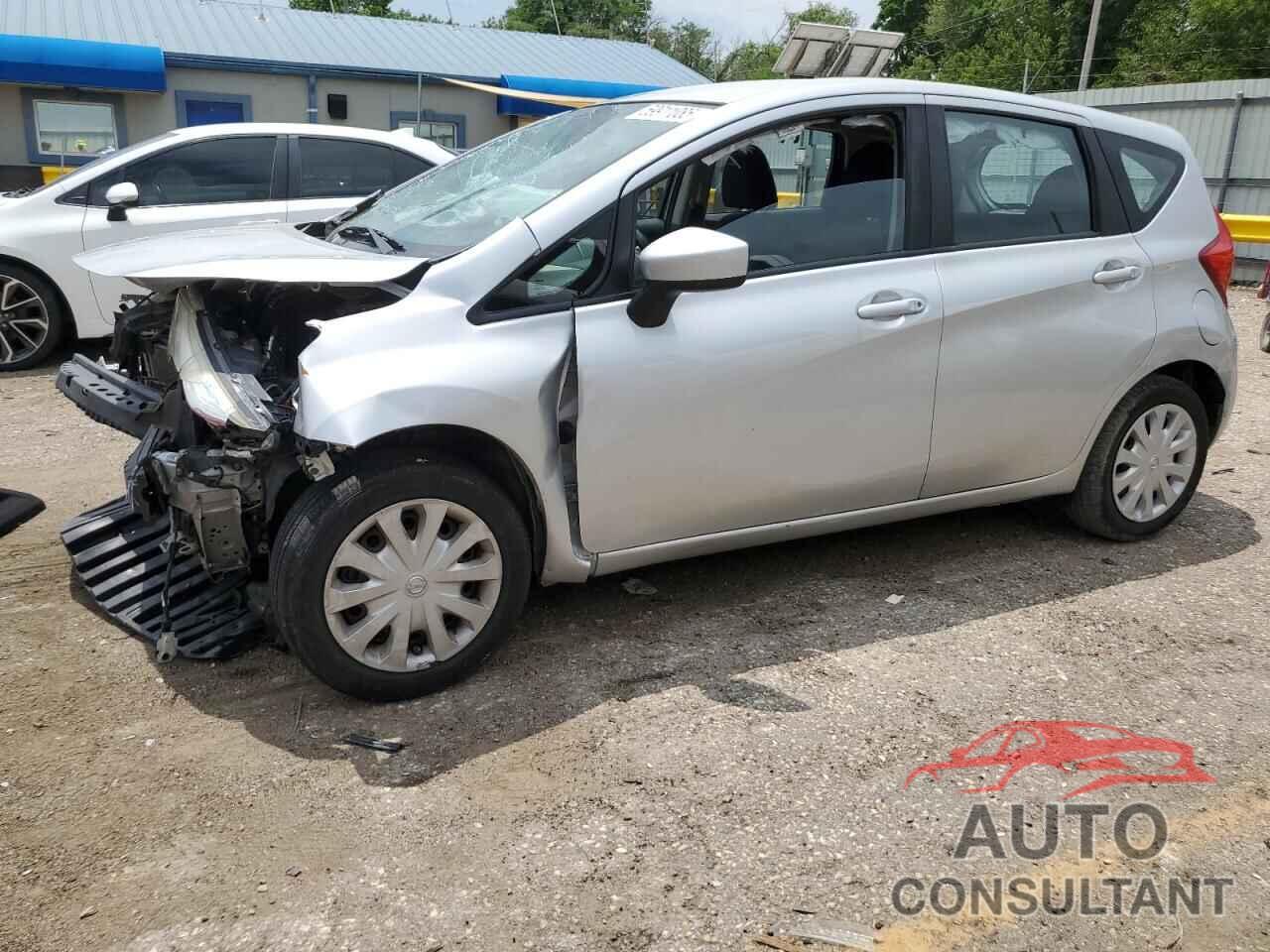 NISSAN VERSA 2016 - 3N1CE2CP8GL404912