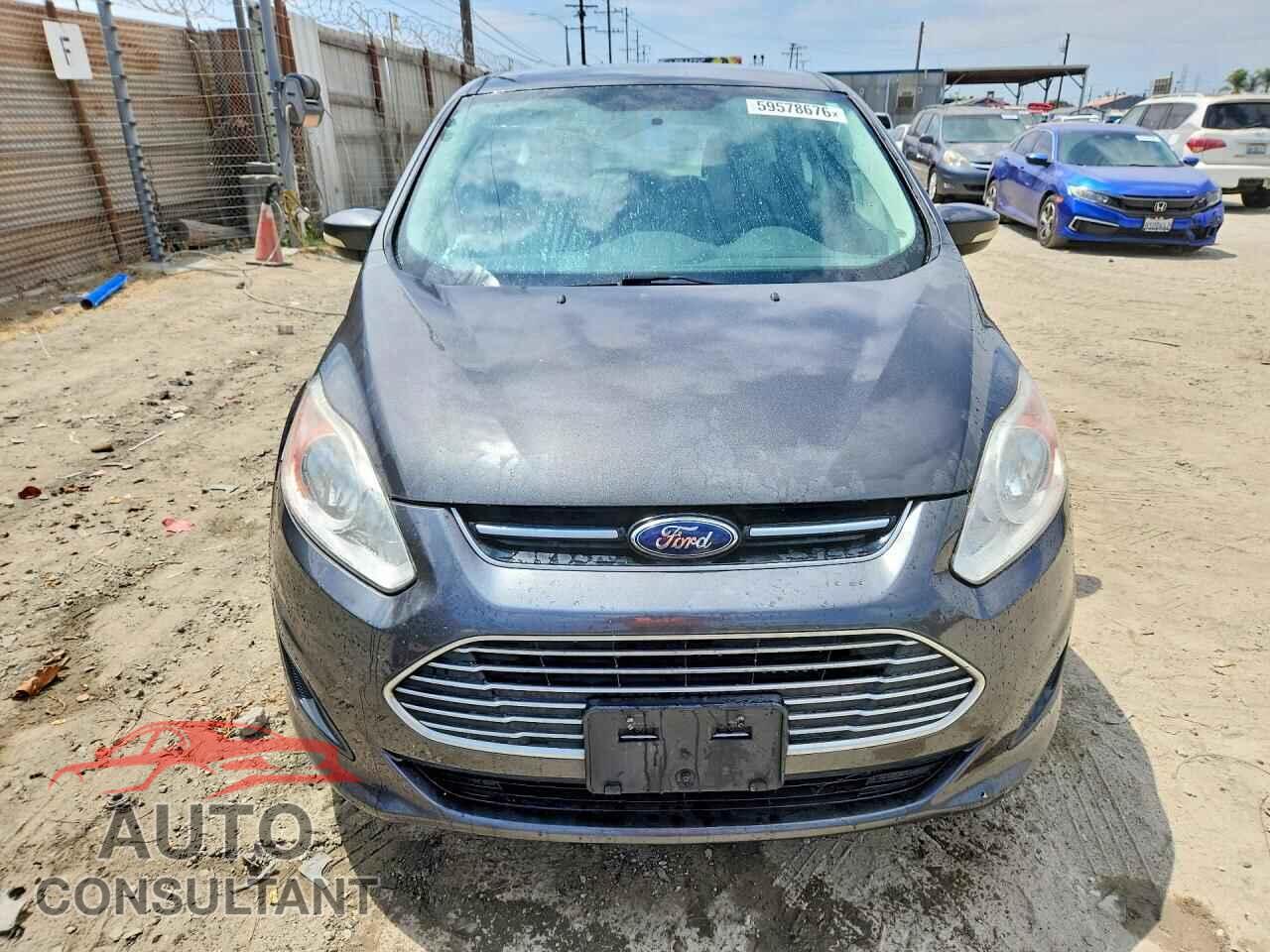 FORD CMAX 2015 - 1FADP5AU2FL112131