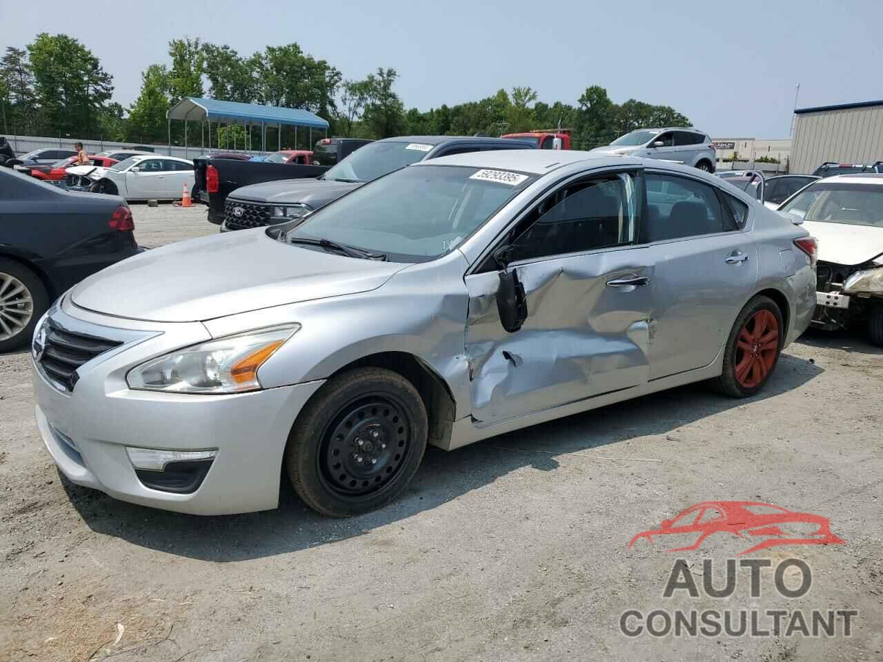 NISSAN ALTIMA 2014 - 1N4AL3AP2EC423974