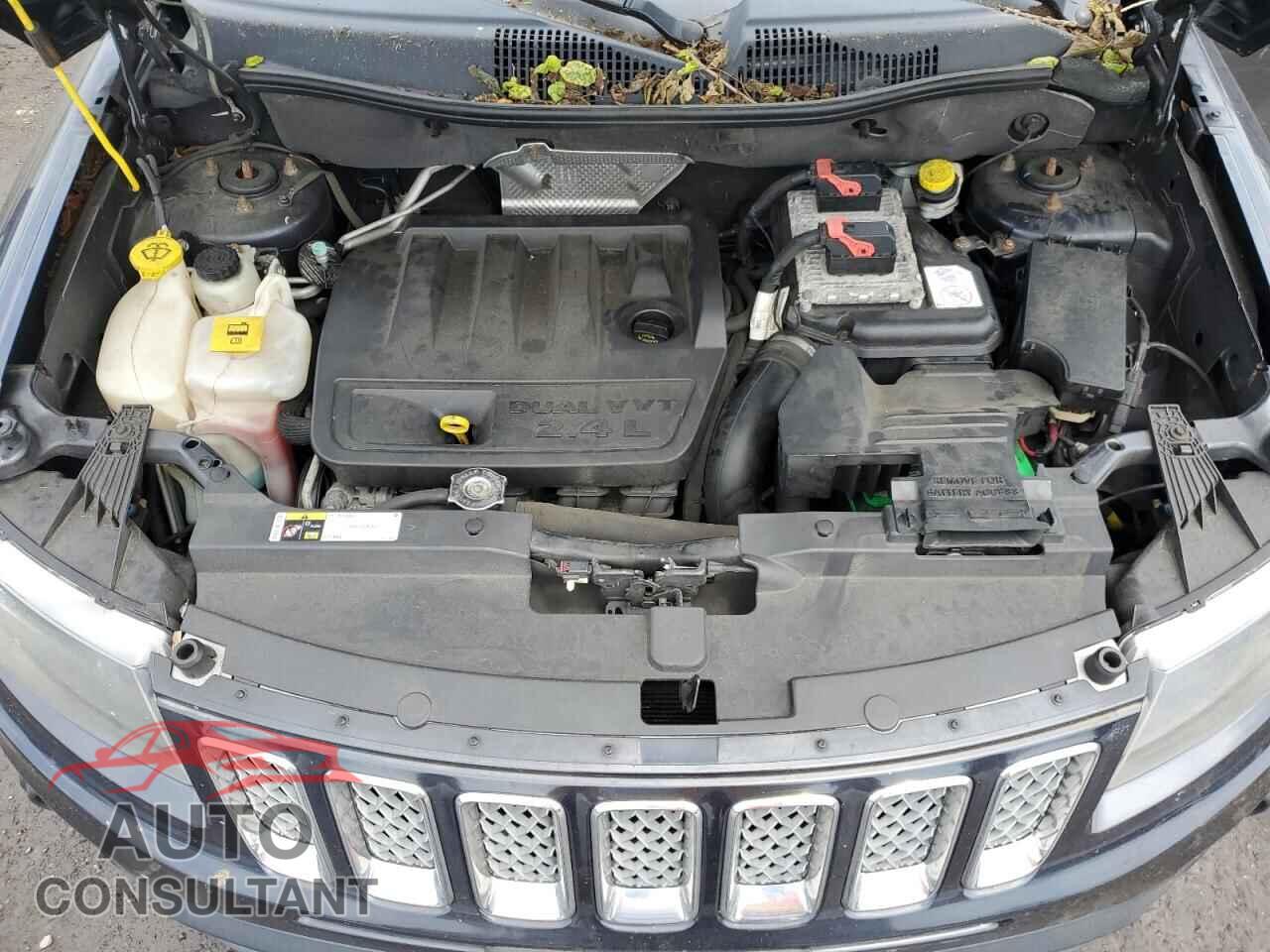 JEEP COMPASS 2014 - 1C4NJDEB7ED741301