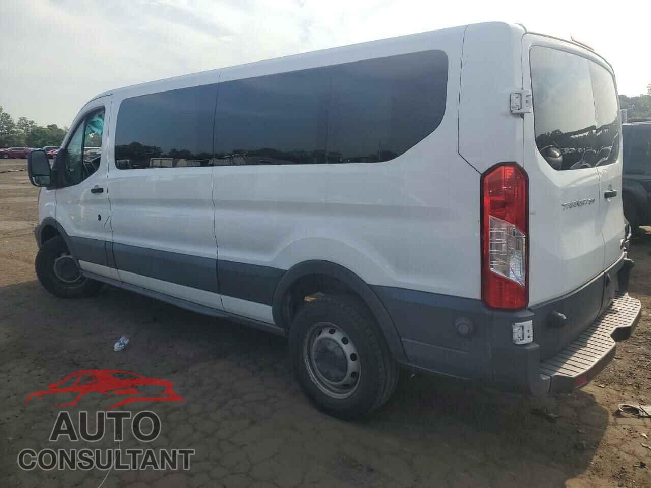 FORD TRANSIT 2016 - 1FBZX2ZM2GKB42003