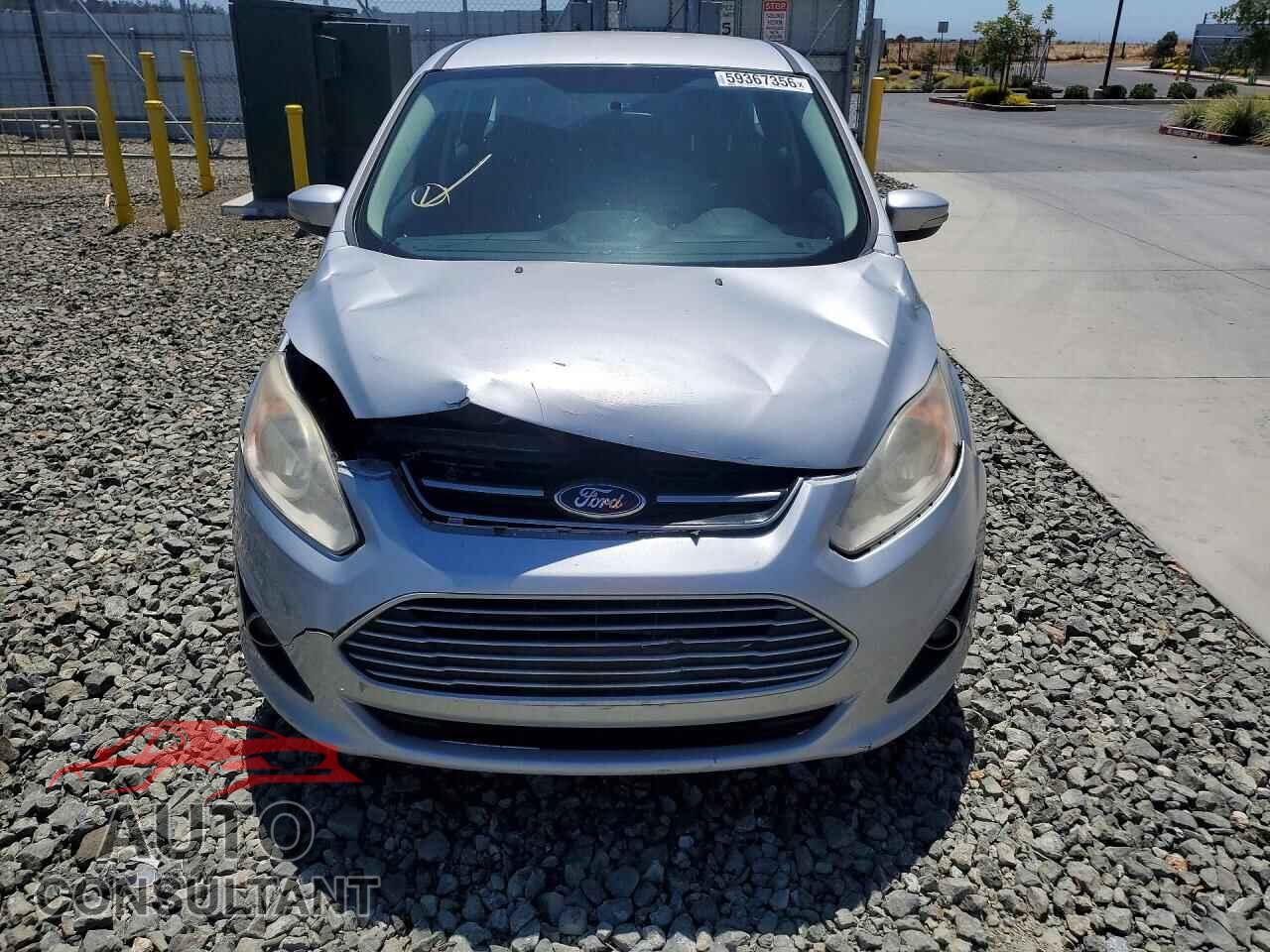 FORD CMAX 2014 - 1FADP5BUXEL520809