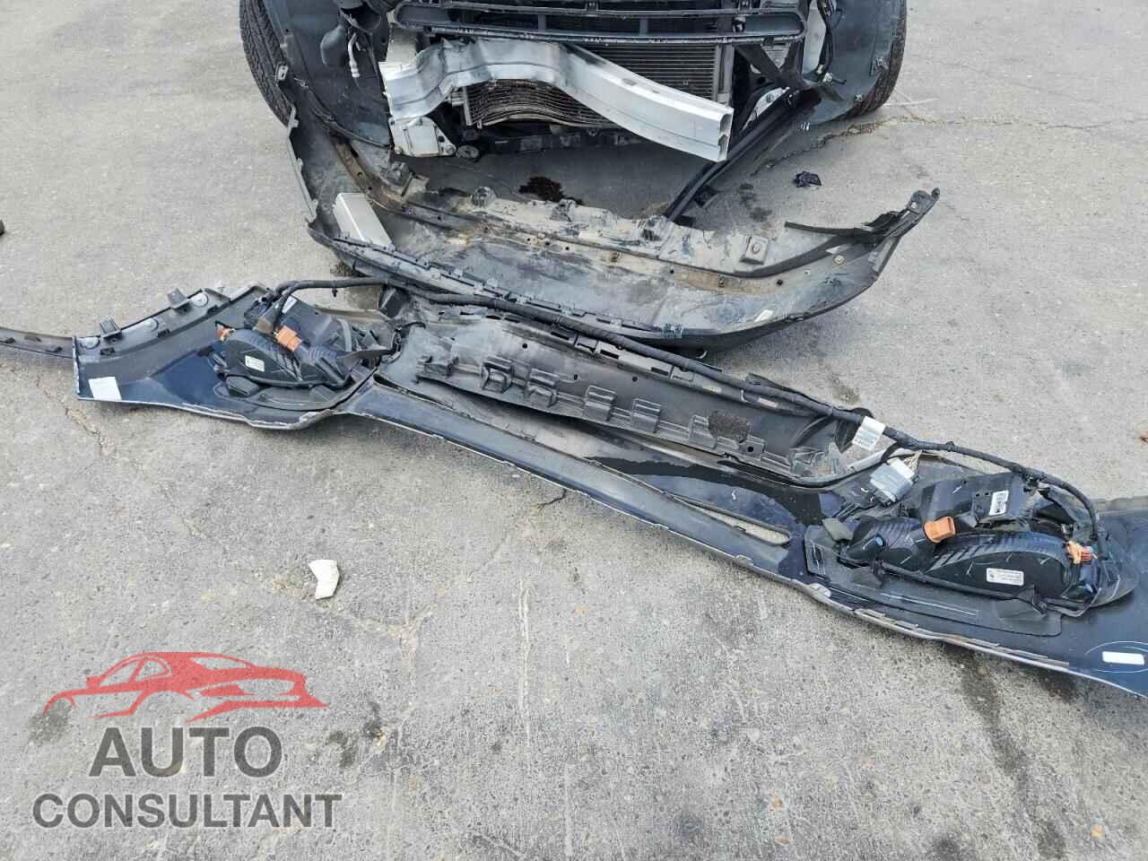 JEEP COMPASS 2021 - 3C4NJDBB2MT595211