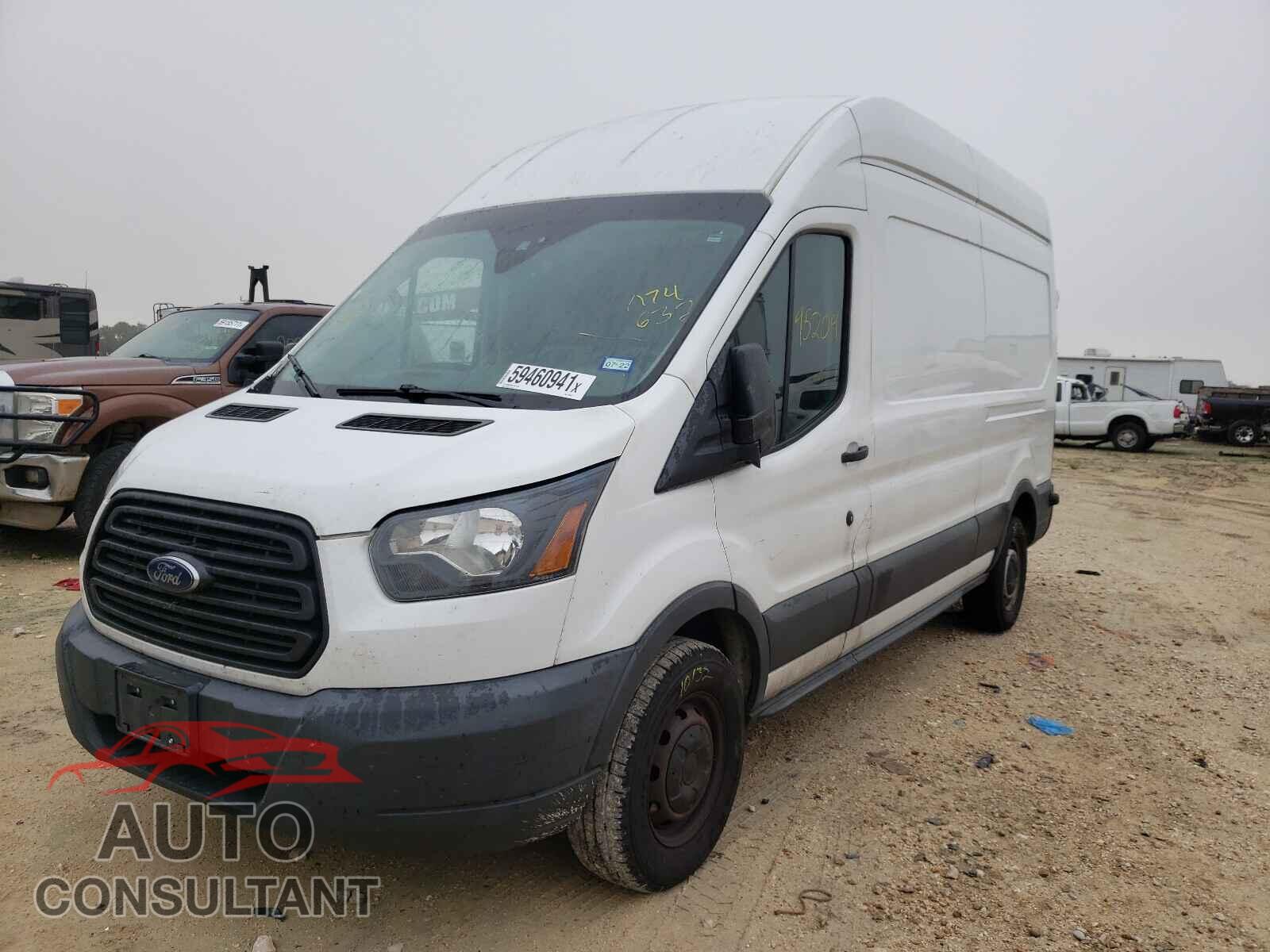 FORD TRANSIT CO 2016 - 1FTYR2XM4GKA74632