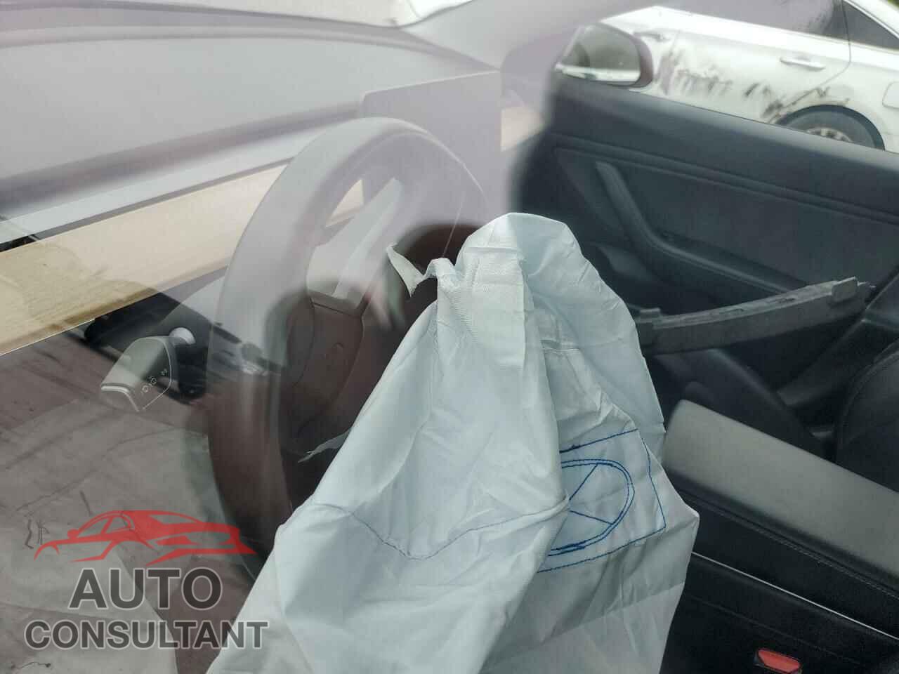 TESLA MODEL 3 2018 - 5YJ3E1EA6JF016308