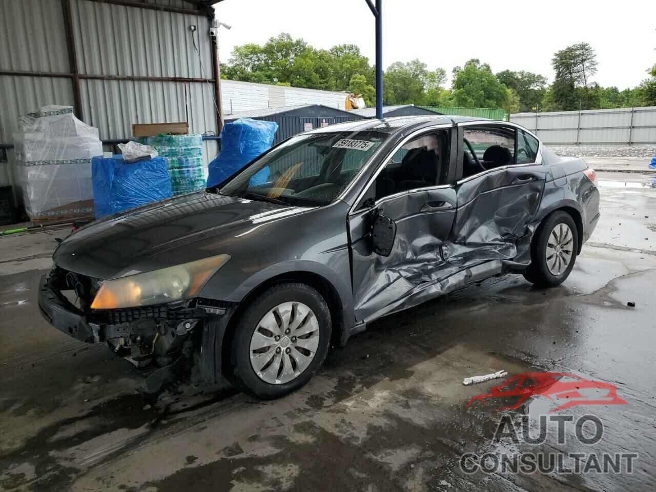 HONDA ACCORD 2010 - 1HGCP2F36AA025410