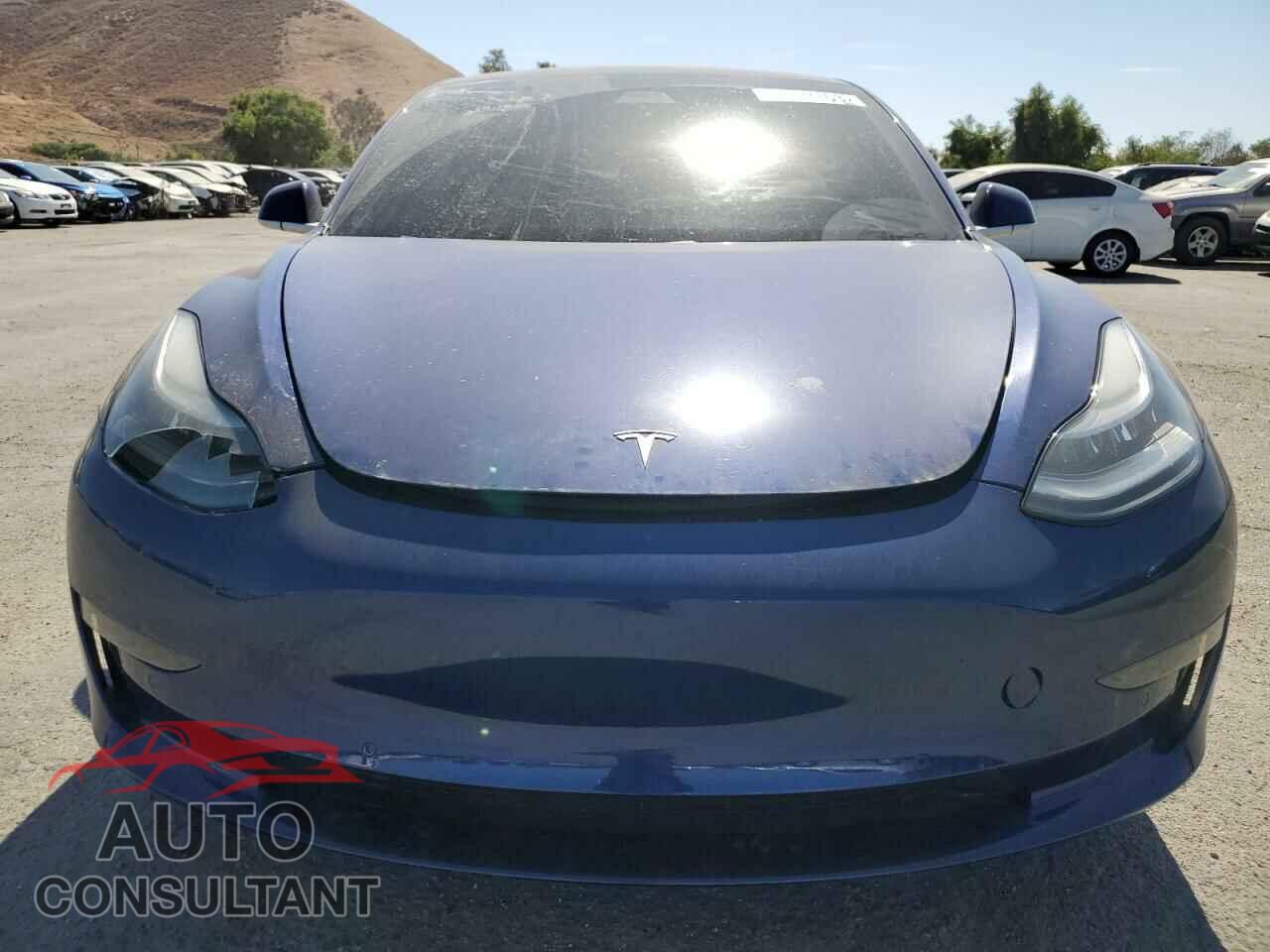 TESLA MODEL 3 2020 - 5YJ3E1EA9LF611981