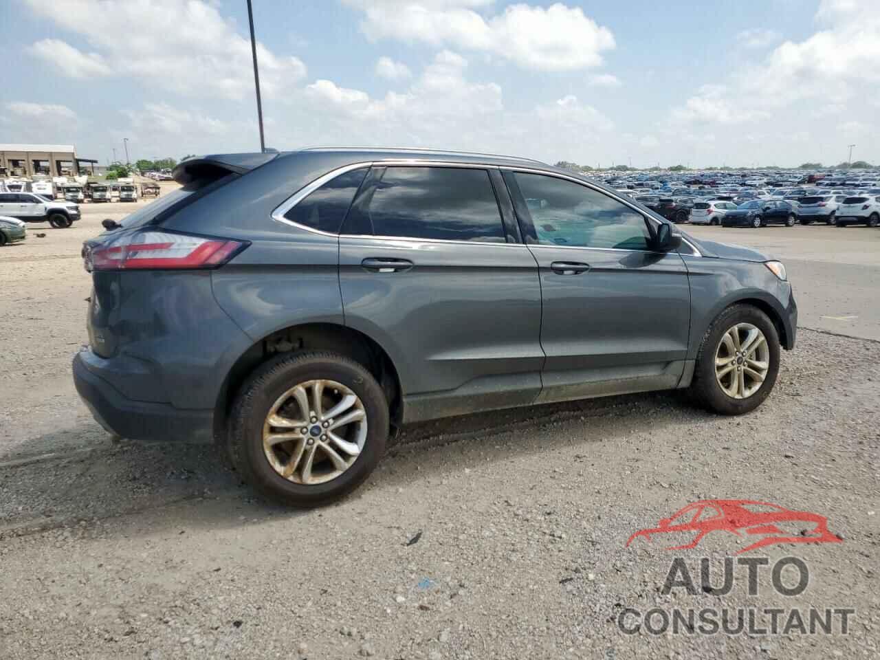 FORD EDGE 2019 - 2FMPK3J99KBC72826
