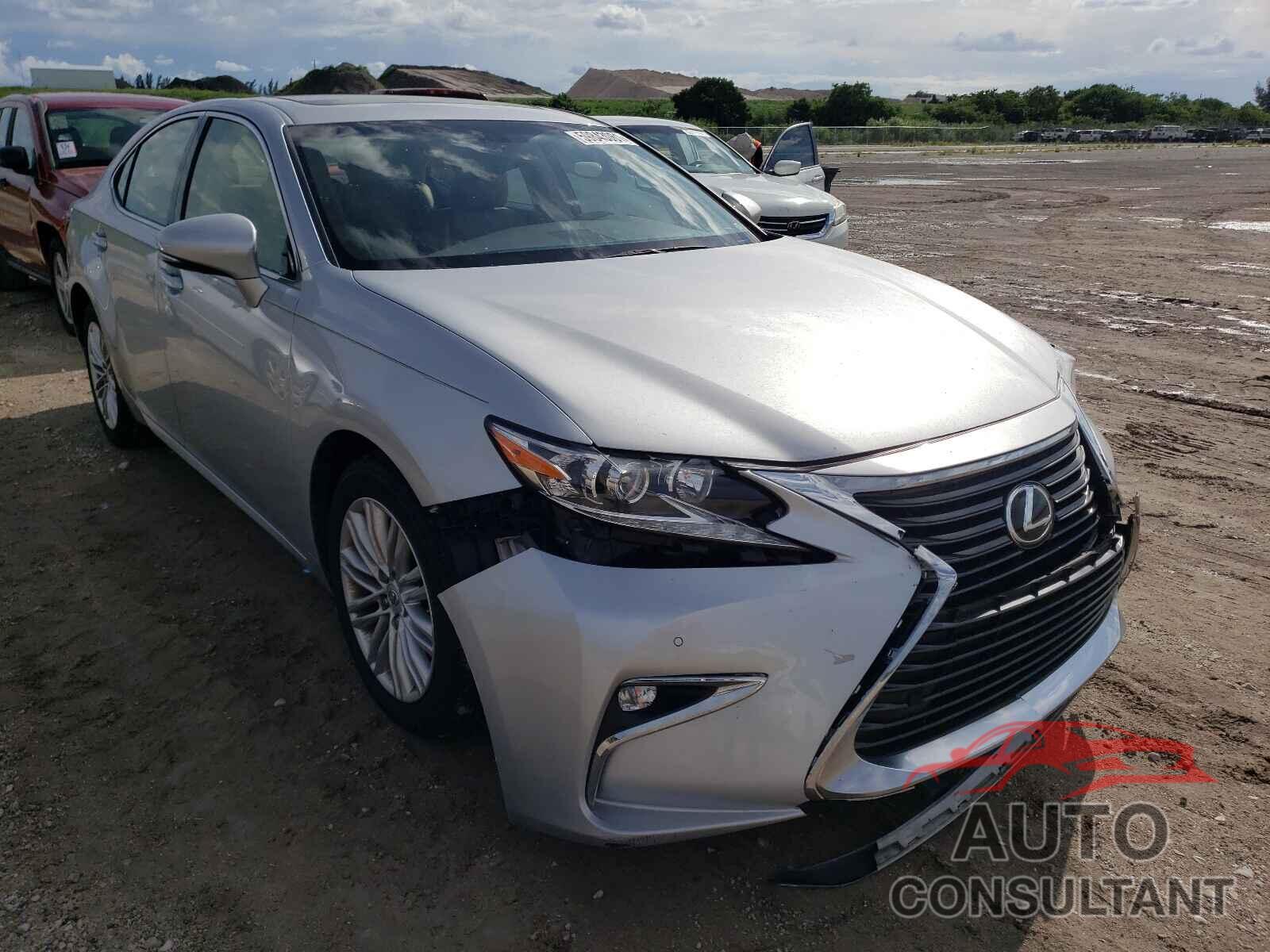 LEXUS ES350 2016 - JTHBK1GG7G2221491