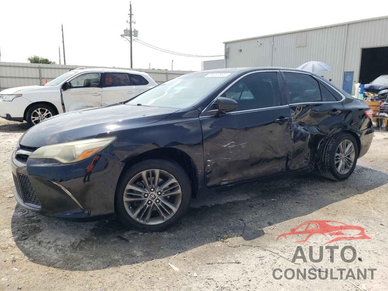 TOYOTA CAMRY 2015 - 4T1BF1FK3FU997532