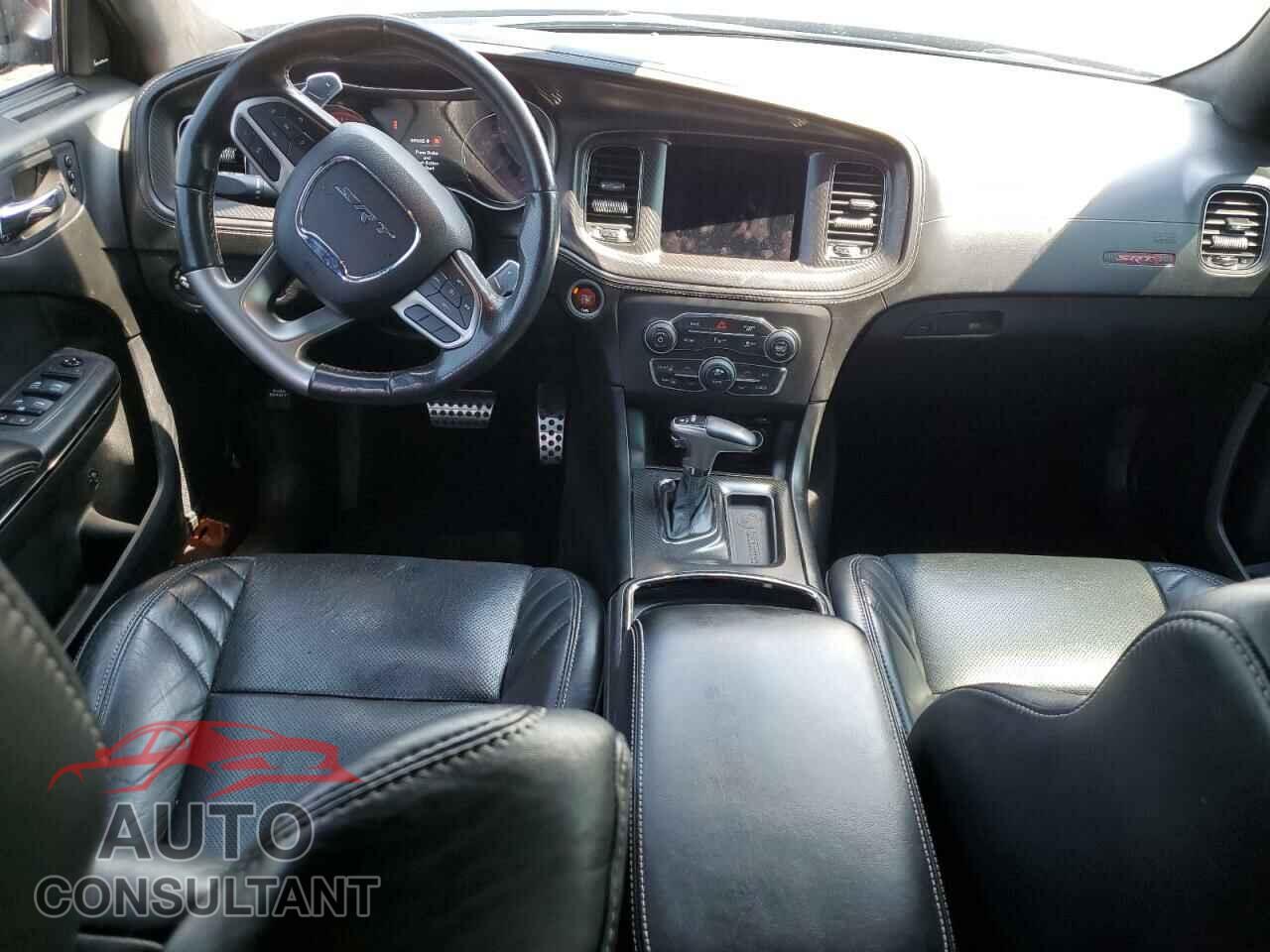 DODGE CHARGER 2020 - 2C3CDXL93LH240555
