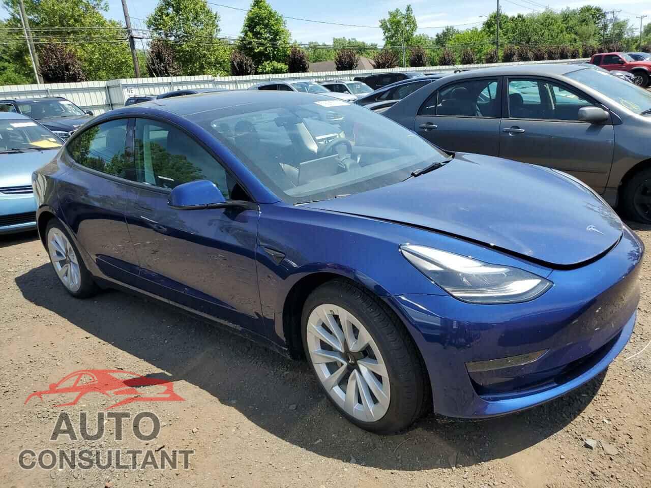 TESLA MODEL 3 2023 - 5YJ3E1EA4PF611425