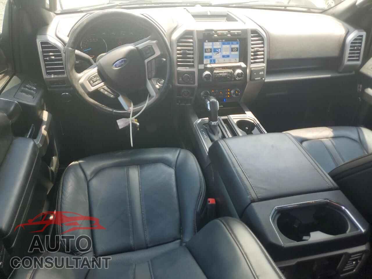 FORD F150 2019 - 1FTEW1E40KFC53115