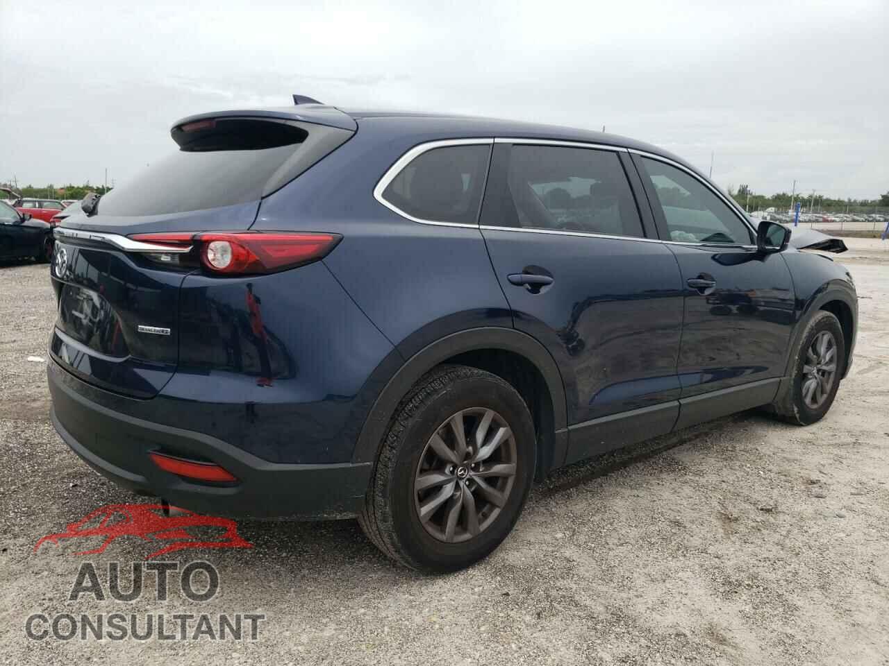 MAZDA CX-9 2020 - JM3TCACY0L0417898
